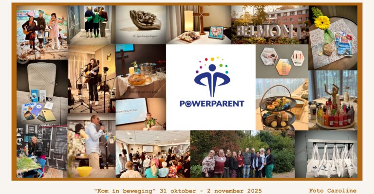 Terugblik weekend oktober 2025